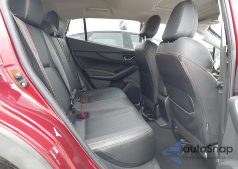 2019 Subaru Crosstrek 2.0I Limited из США, поврежденный, VIN JF2GTAMC1K8260252